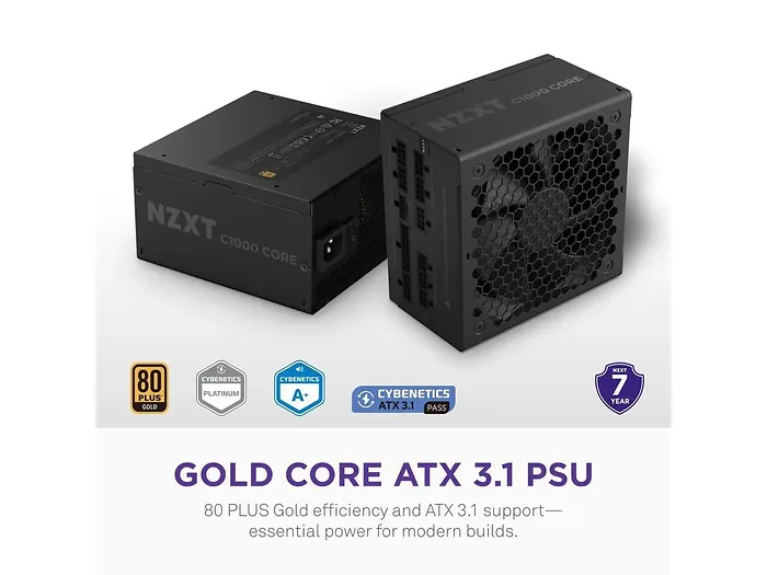 NZXT-PA-0G3BB-US