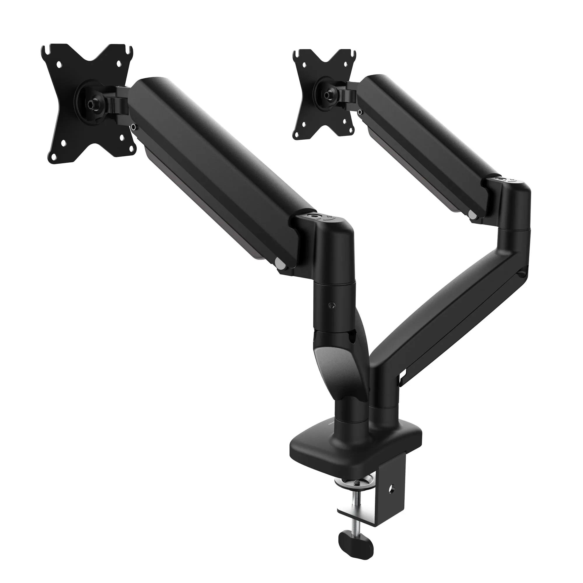 KAIJET TECHNOLOGY INTERNATIONA JTSA102 — j5create Adjustable Dual Monitor Arms