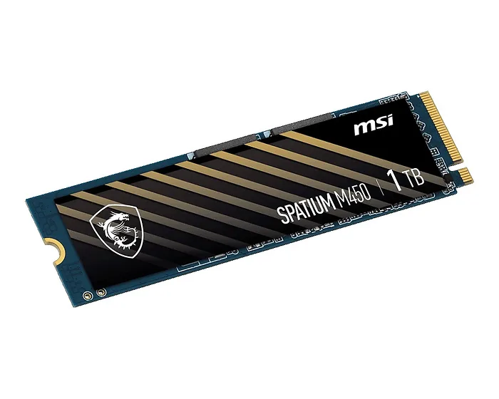 MSI-SM450N1TBV1
