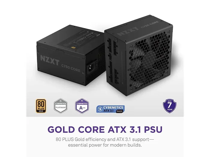 NZXT-PA-7G3BB-US
