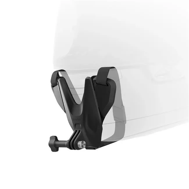 Insta360 CINSEAVV — Insta360 Helmet Chin Mount 2.0 - Secure Your Shots