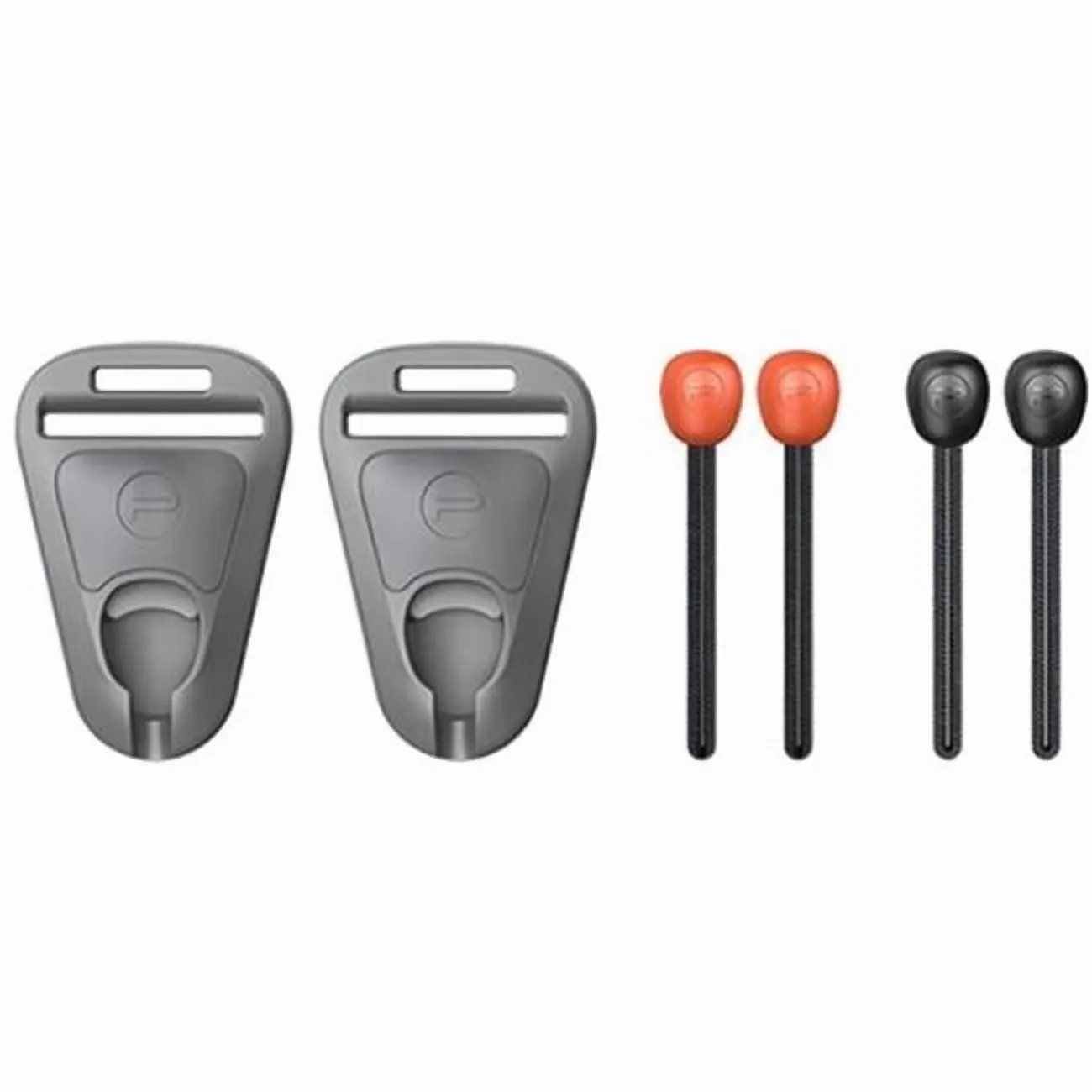 PGYTECH P-CB-129 — PGYTECH Quick Connectors & Beads for Easy Accessory Mounting