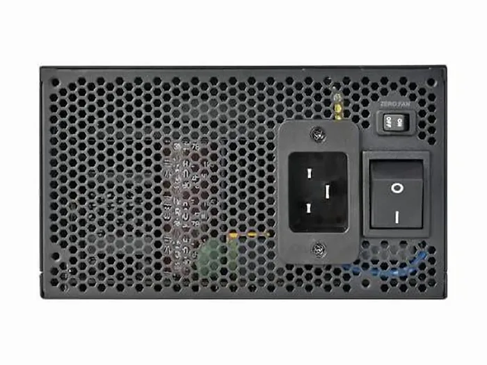 SilverStone-HA2500R-PM