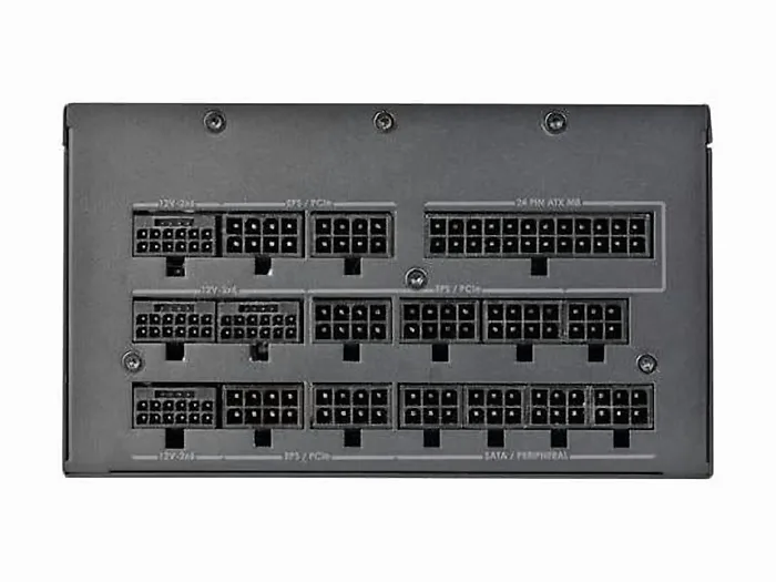 SilverStone-HA2500R-PM