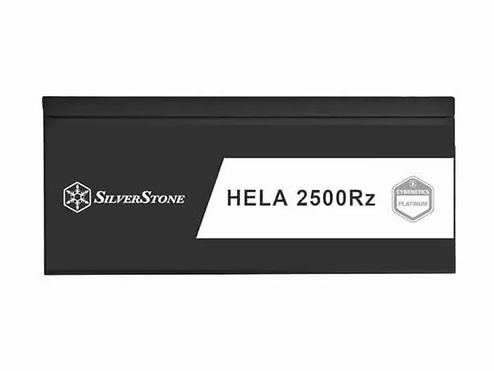 SilverStone-HA2500R-PM