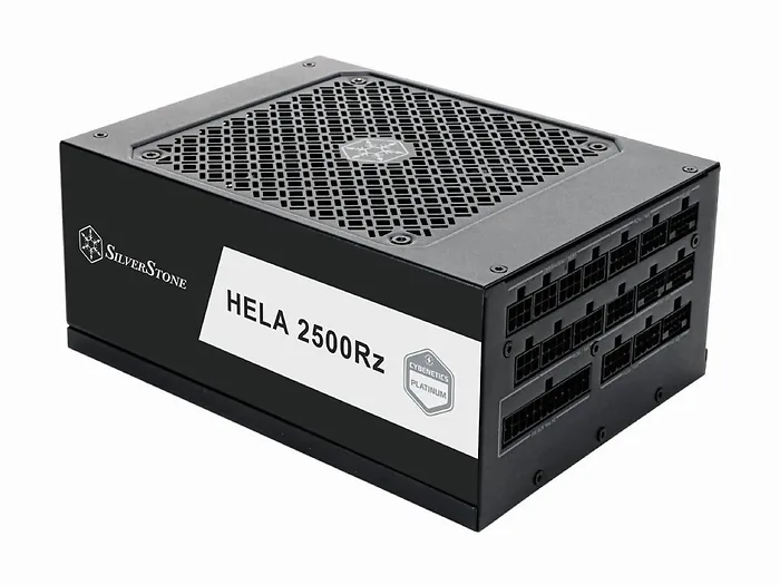 SilverStone-HA2500R-PM