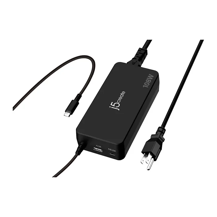 J5 CREATE-JUP34108