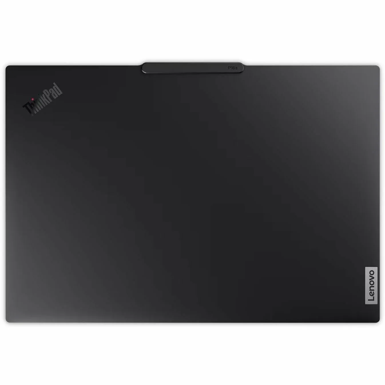 LENOVO 21QV003HUS — P16S G4,U7 265H VPRO,(WQUXGA,TOUCH,64GB,1X2TB SSD M.2 2280,NVIDIA RTX PRO 500 BL