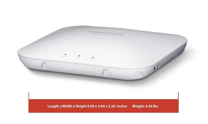 Fortinet-FAP-441K-A