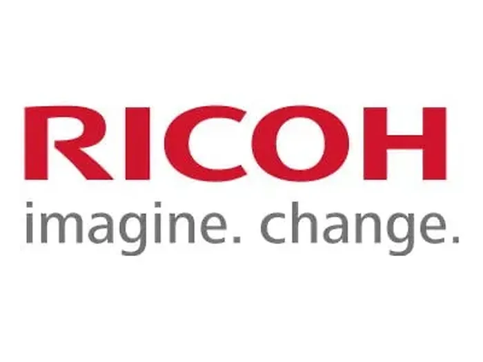 RICOH / Fujitsu-RIC828350