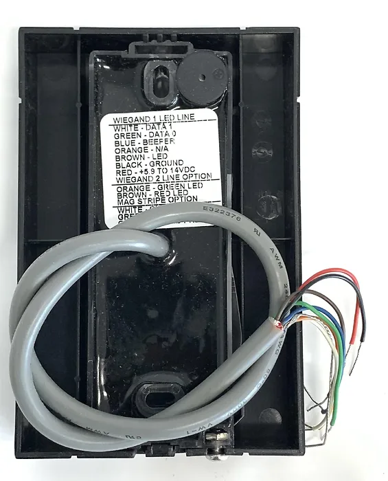 HID-FP3521A