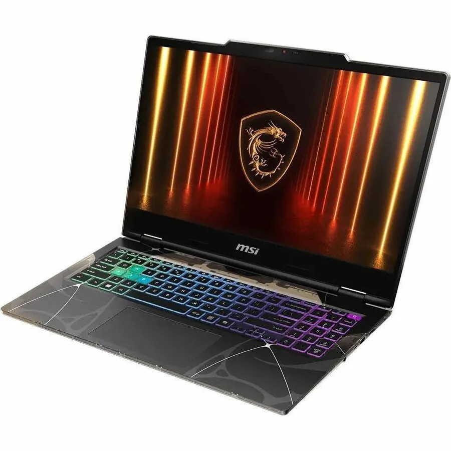 MSI CYBORGA17B2021 — 17.3/R7-260/RTX5050/16GB/1TB/W11
