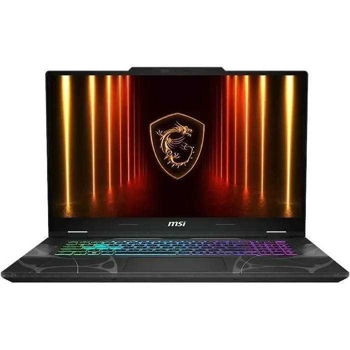 MSI-CYBORGA17B2021