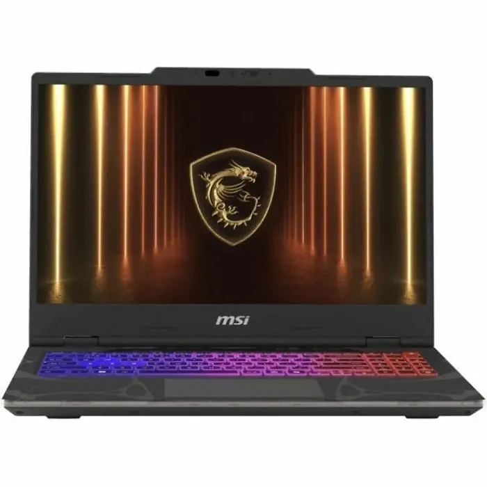 MSI-CYBORGA17B2021