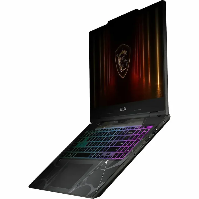 MSI-CYBORGA17B2021