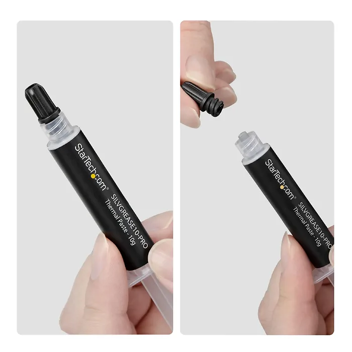 STARTECH-SILVGREASE10-PRO