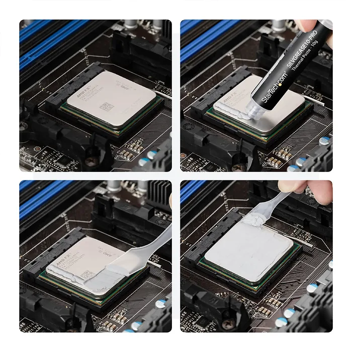 STARTECH-SILVGREASE10-PRO