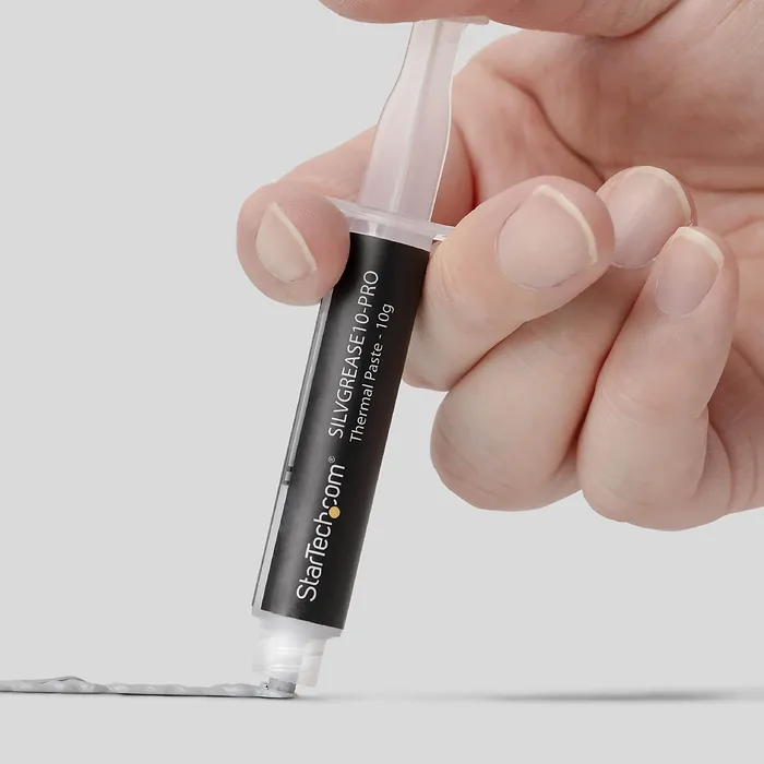STARTECH-SILVGREASE10-PRO