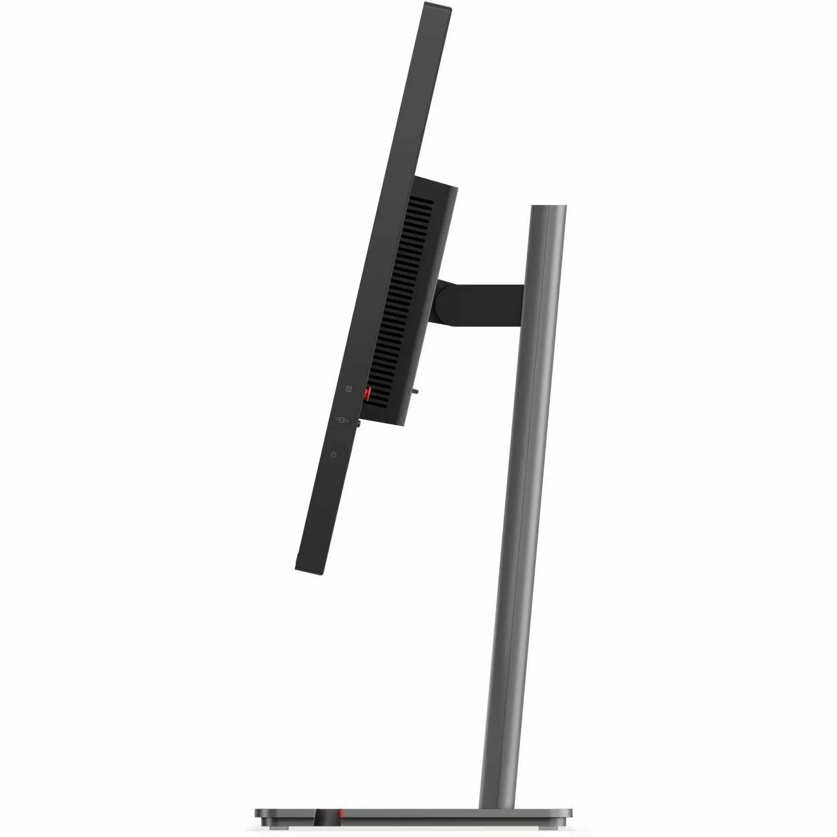 LENOVO 64B3GAR2UZ — P27QD-40, 27 INCH QHD DOCKING MONITOR WITH IPS, HDR10, LTPS STAND WITH PHONE SLO