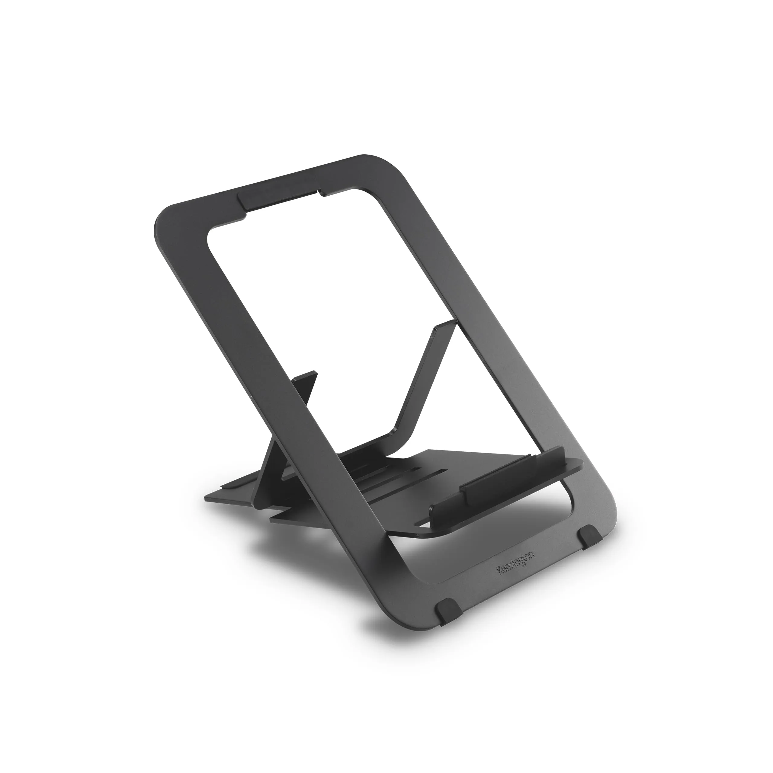 KENSINGTON K50428WW — ADJUSTABLE ALUMINUM LAPTOP STAND