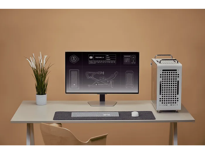 Cooler Master-Q540-LGNN-S00
