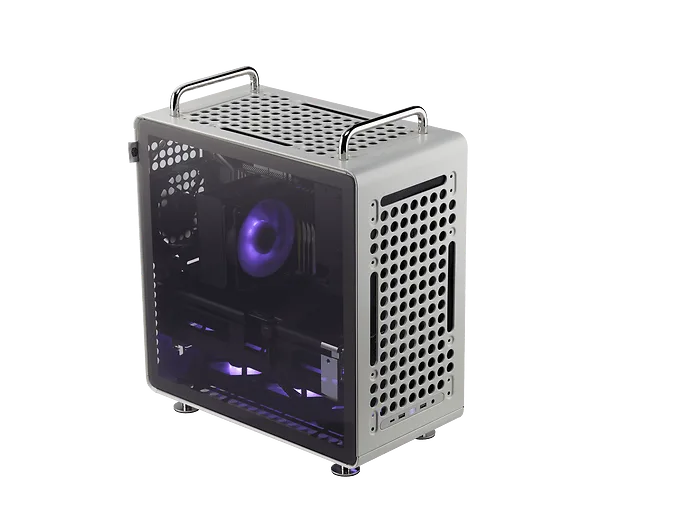 Cooler Master-Q540-LGNN-S00