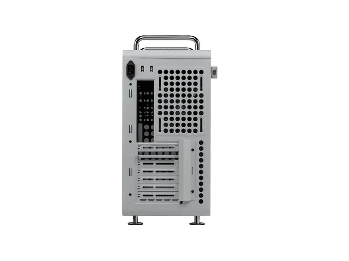 Cooler Master-Q540-LGNN-S00