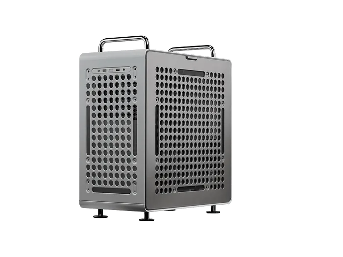Cooler Master-Q540-LGNN-S00