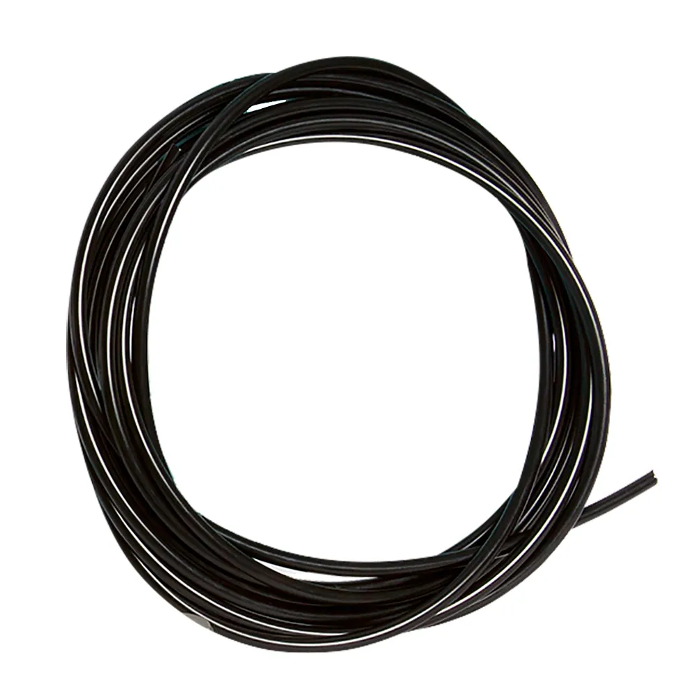 Uflex USA TU95-50 — Uflex Nylon Tubing 3/8" OD - 50'
