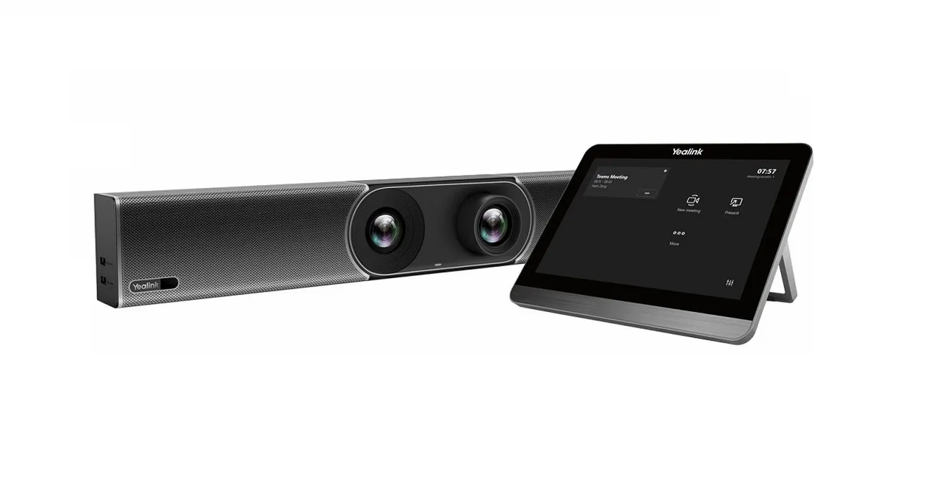 Yealink A30-020-TEAMS — 1206653 Leading Platform Collab Bar