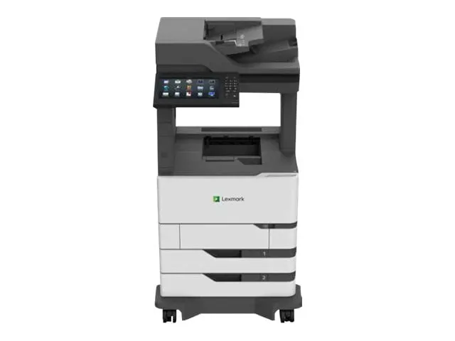 Lexmark 25B3296 - MX826ADE Mono PSCF LV SPR Upgrade