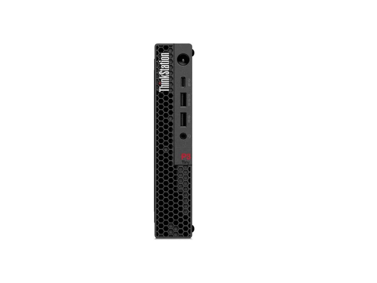 LENOVO 30K50052US — P3 TINY GEN 2,ULTRA 9 285 VPRO,W11P64,(32GB,1X1TB SSD,NVIDIA RTX A400 4GB
