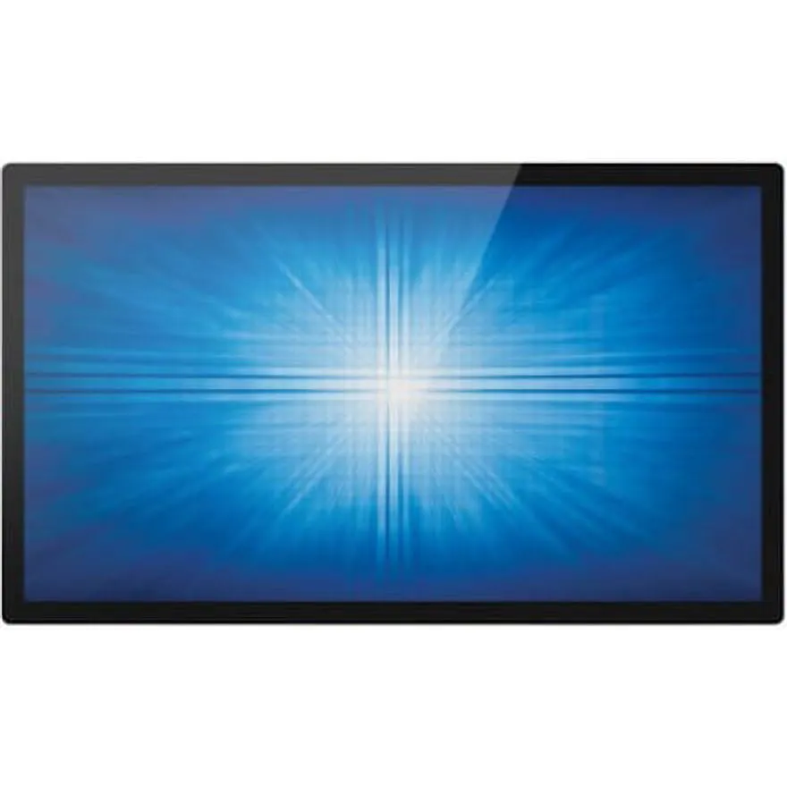 ELO E343872 - ELO 32-Inch Wide LCD Open Frame Touchscreen Display