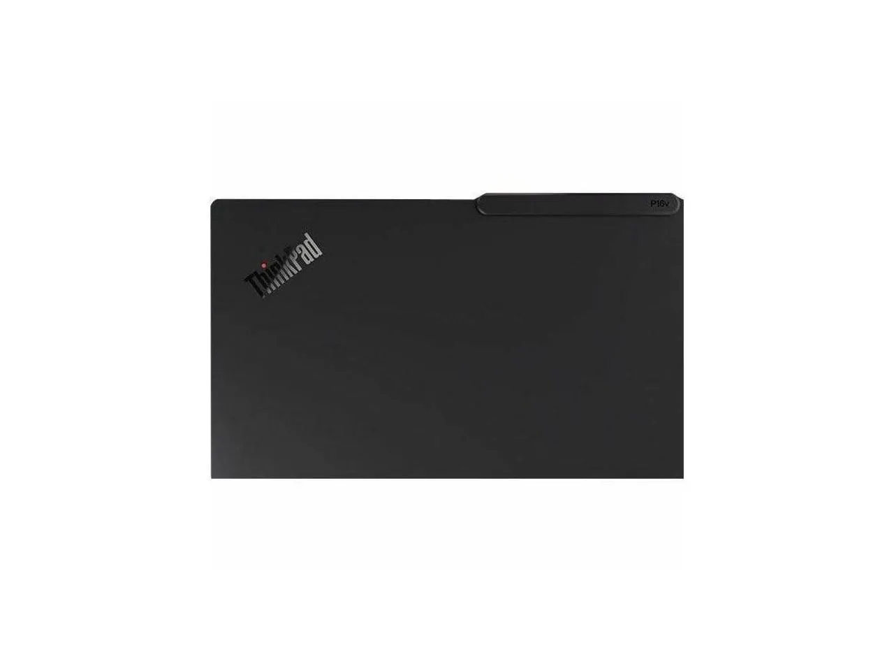 LENOVO 21RS001XUS — P16V G3, U9 285H VPRO,WUXGA,NON-TOUCH,(32.0GB,1X1TB SSD,NVIDIA RTX PRO 2000 BLAC