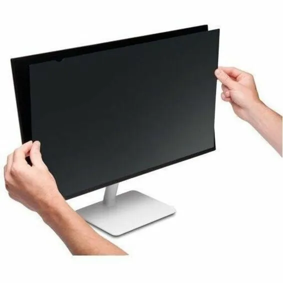 KENSINGTON K55428WWA — Edge-to-Edge Privacy Screen Filter 24"
