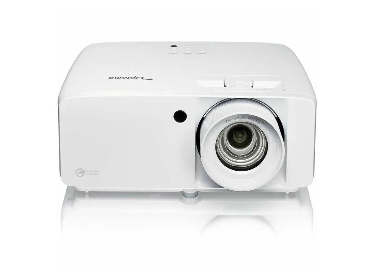 OPTOMA ZH551 — OPTOMA ZH551 5500L 1080P 1920X1080 STANDARD THROW PROJECTOR