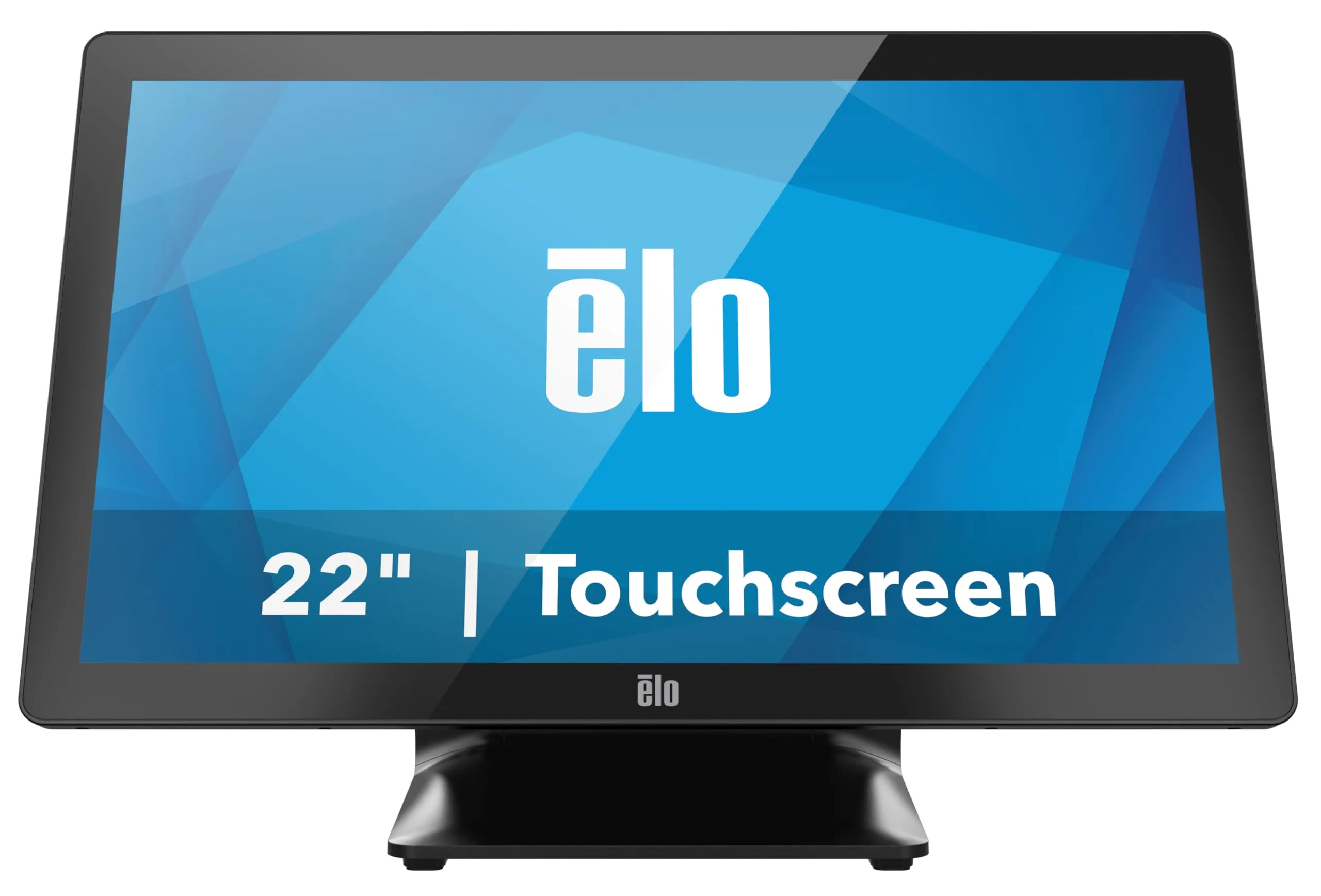 ELO E428860 — ESY22I5-2UWA-1-MT-6G-2S-W2-64-BK