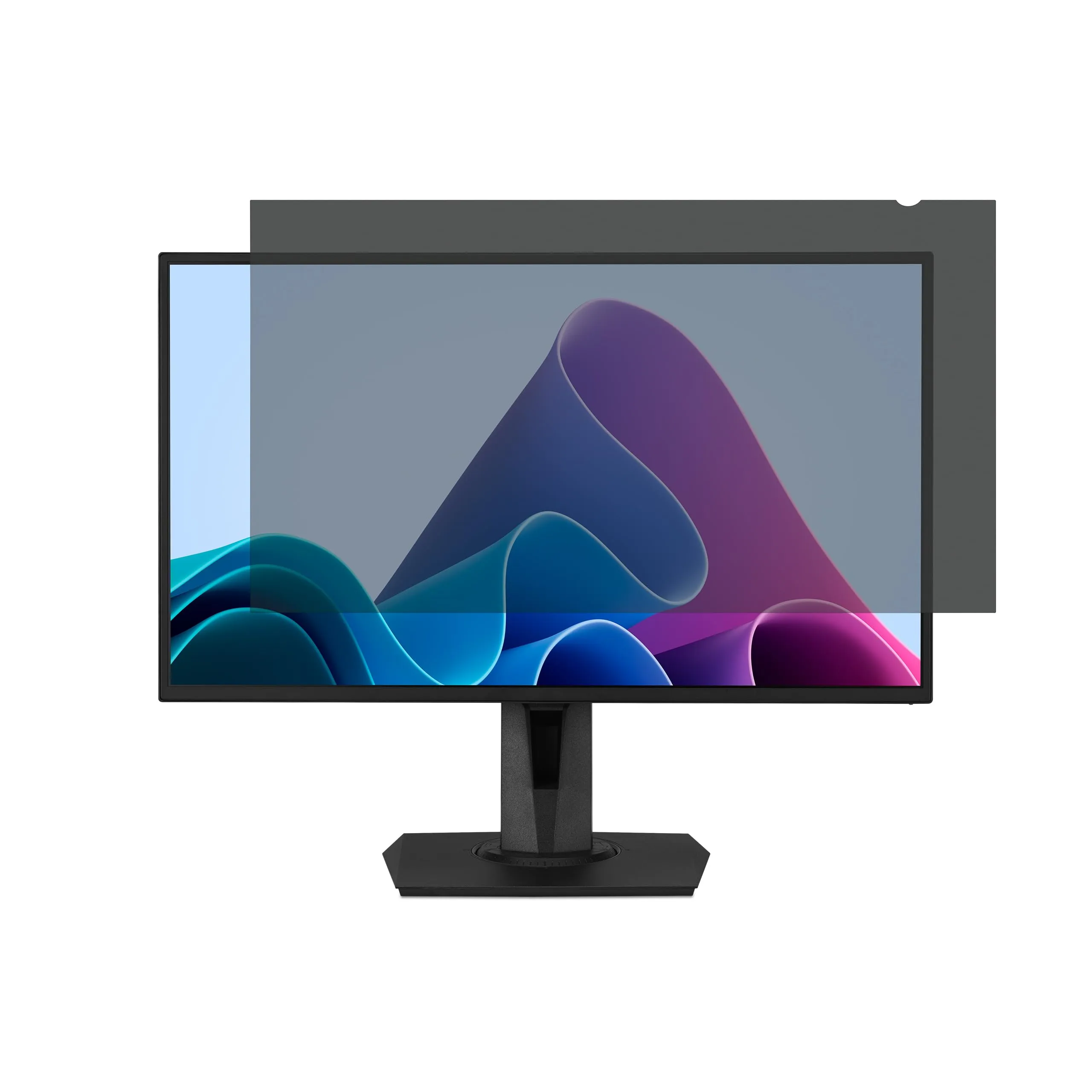 KENSINGTON ES215A169A — EYESAFE BLUE LIGHT PRIVACY SCREEN FILTER FOR MONITORS 21.5IN (16:9)