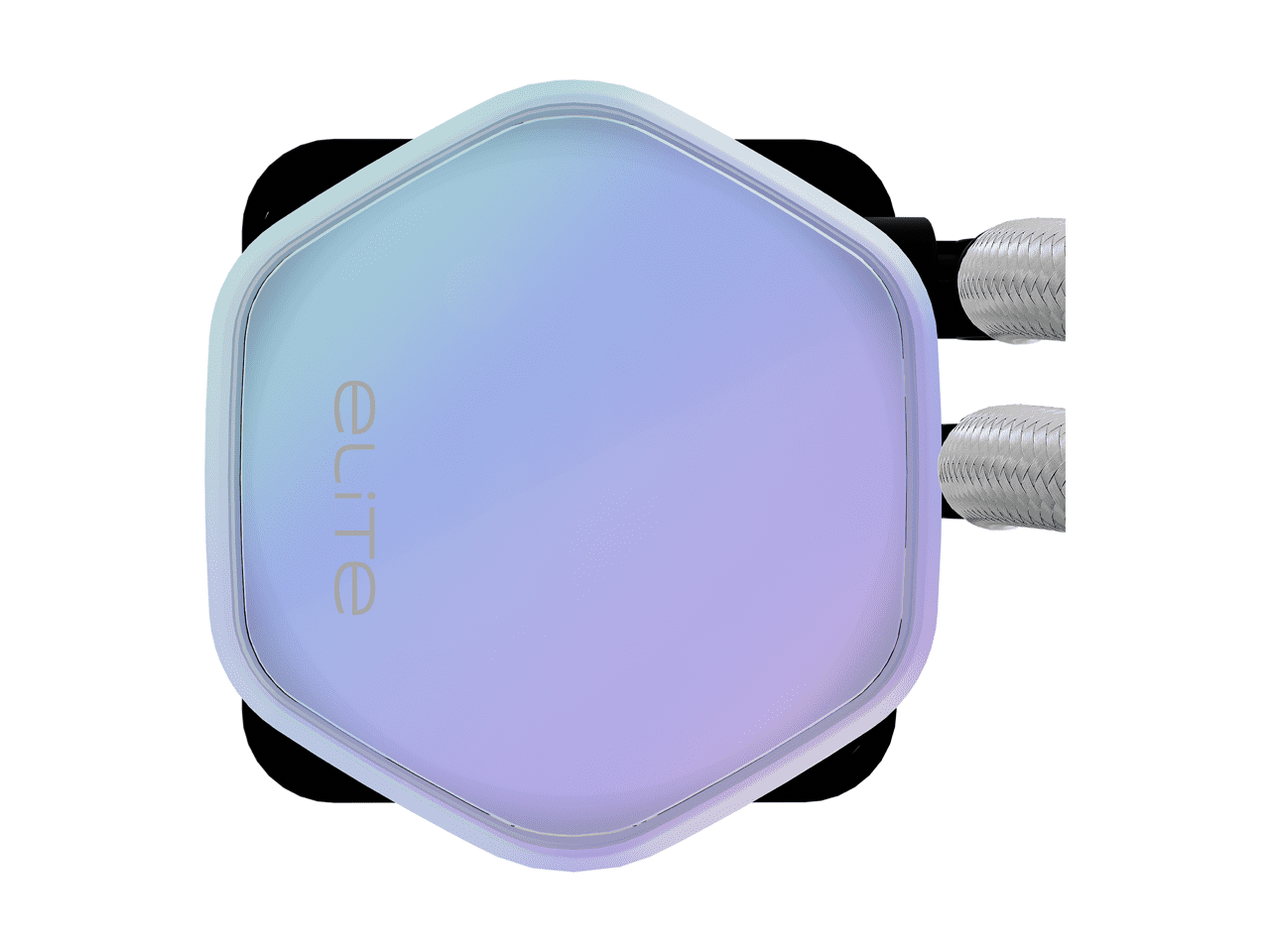 Cooler Master MLX-D24M-A18PW-R1 — Cooler Master ML240 Illusion ARGB Liquid Cooler