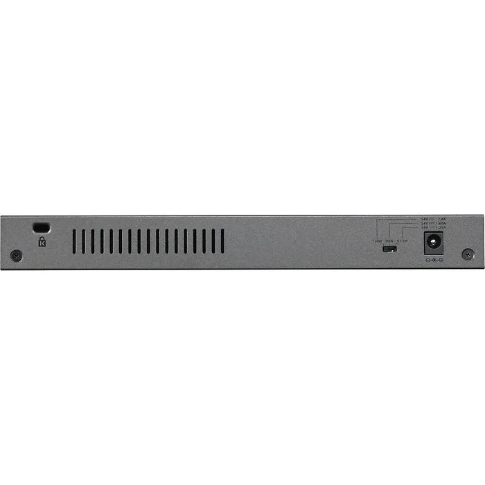 NETGEAR-NET-GS108PP-100NAS