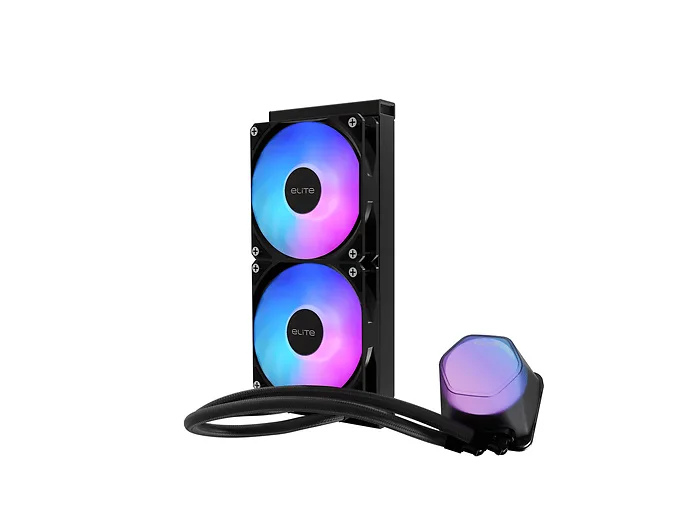 Cooler Master-MLX-D24M-A18P2-R1
