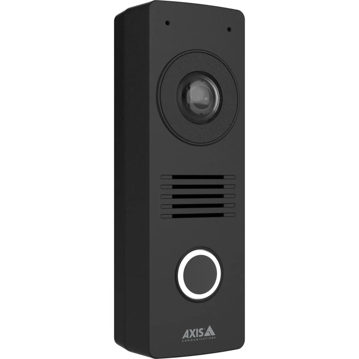 Axis Communications 02409-001 — AXIS I8116-E BLACK