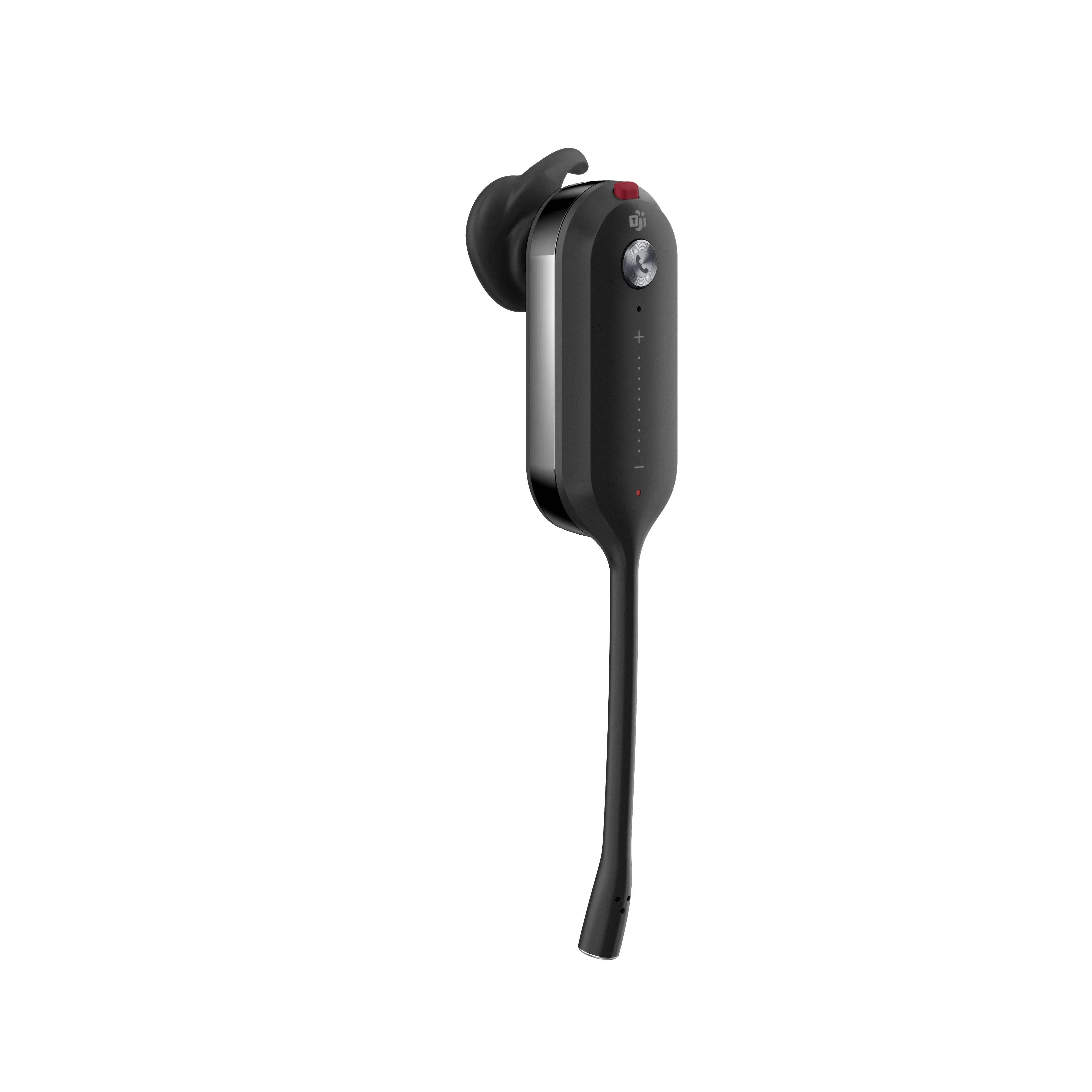 Yealink WH63TEAMS — WH63-TEAMS Yealink DECT Wireless Headset for Microsoft Teams - Convertible Headset Multiple wearing options USB Connection Seamless integration with Yealink Teams phones or PC (EHS60 supported)