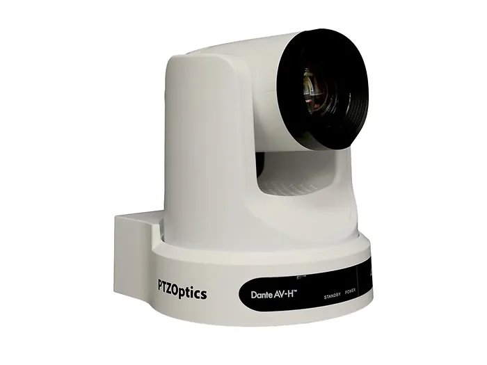 PTZ Optics-PT30X-LINK-4K-WH