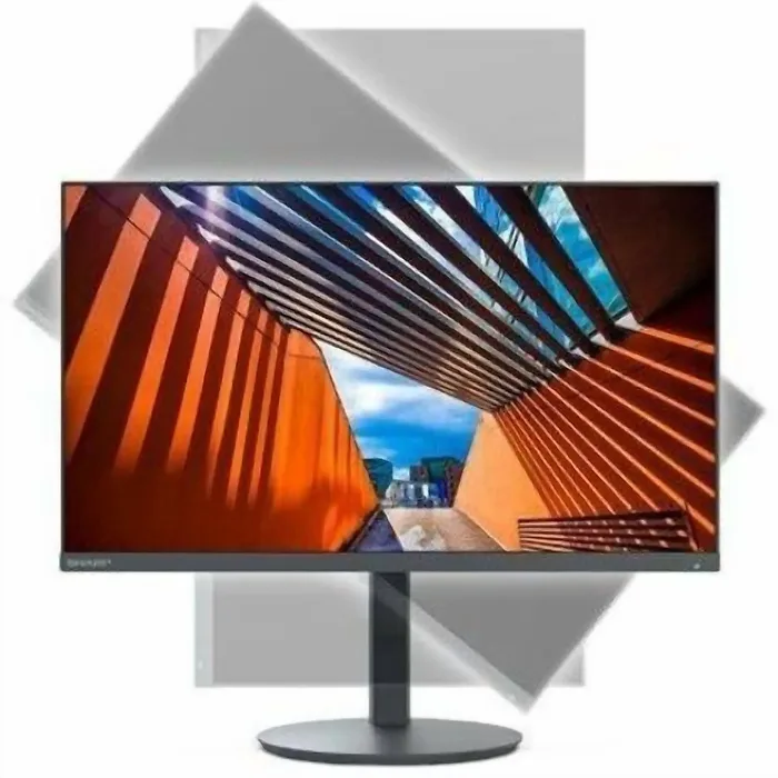 SHARP NEC-DD-E244F