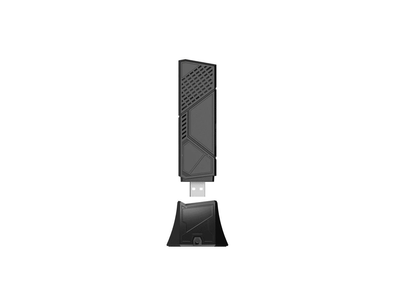 ASUS ROG USB-BE92 — ROG USB-BE92