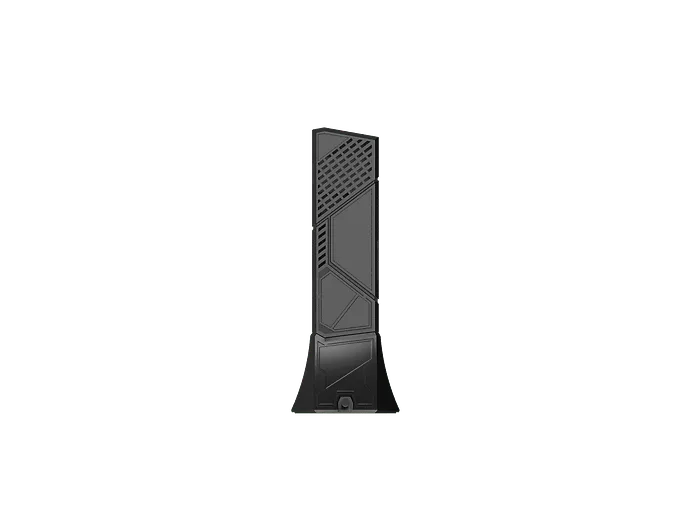 ASUS-ROG USB-BE92