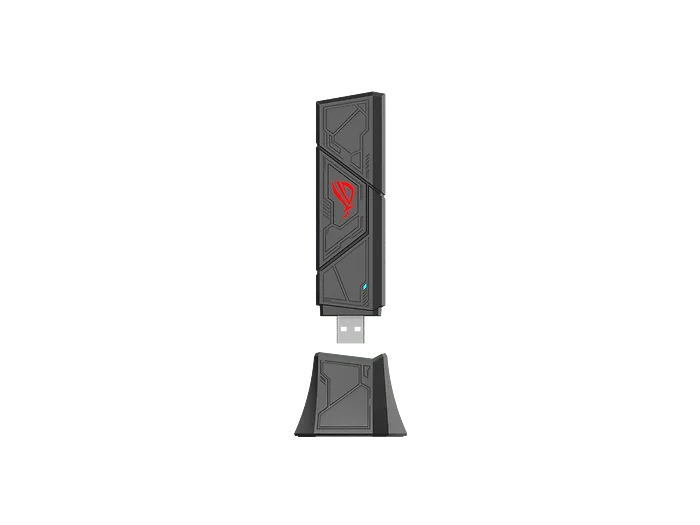 ASUS-ROG USB-BE92