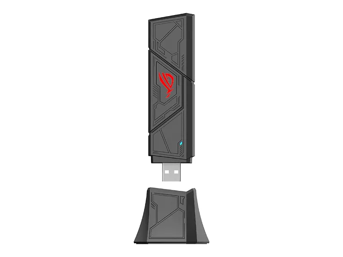 ASUS-ROG USB-BE92
