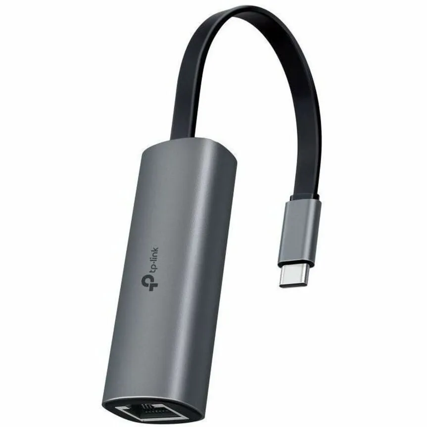 TPLINK UE302C — USB 3.0 Type-C Gigabit Ethernet Adapter